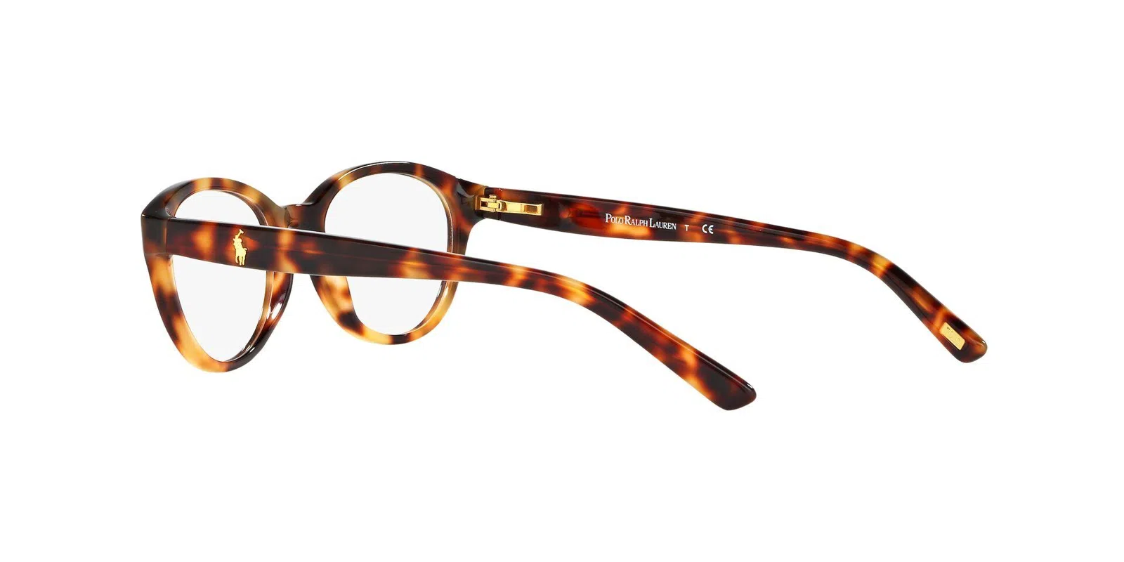 Polo Prep 8526 Eyeglasses - view 9
